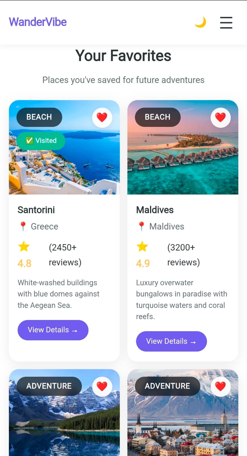 Mobile View 3