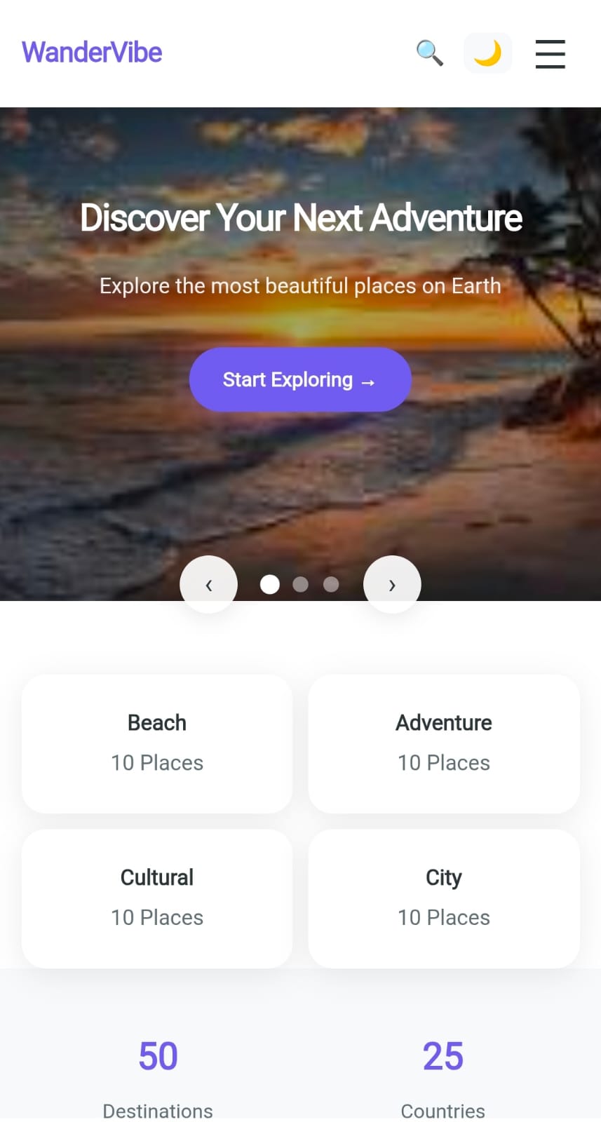 Mobile View 1